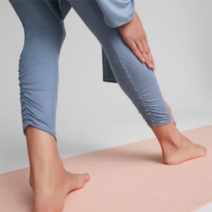 Maternity Studio Women's Training 7/8 Tights, Filtered Ash, extralarge-IND