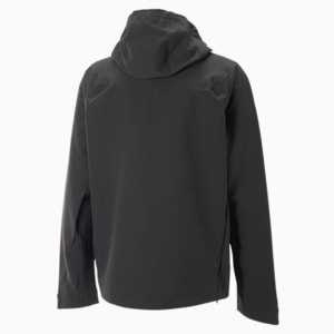 SEASONS rainCELL Jacket Men, Puma Black