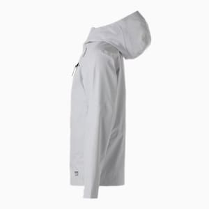 メンズ ランニング シーズンズ STORMCELL ジャケット, Platinum Gray