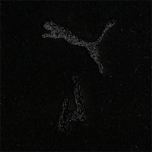 メンズ ランニング シーズンズ フリース フルジップ 中綿 ジャケット, Puma Black