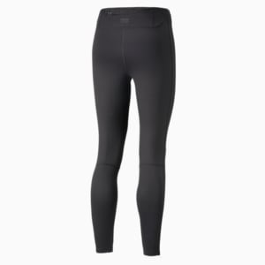 メンズ ランニング シーズンズ 裏起毛 タイツ, Puma Black
