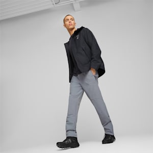 SEASONS rainCELL Pants Men, Gray Tile, extralarge-GBR
