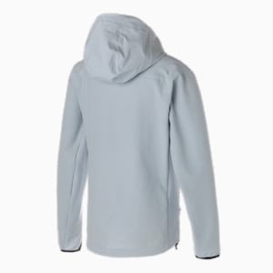 Veste SEASONS rainCELL Femme, Platinum Gray