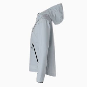 ウィメンズ ランニング シーズンズ RAINCELL ジャケット, Platinum Gray