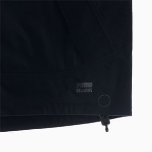 ウィメンズ ランニング シーズンズ STORMCELL ジャケット, Puma Black