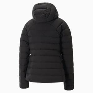 ウィメンズ ランニング シーズンズ ダウン ジャケット, Puma Black, extralarge-JPN