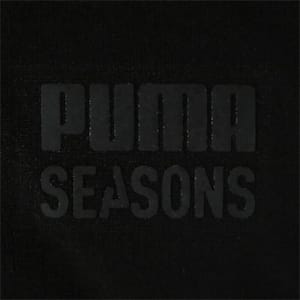ウィメンズ ランニング シーズンズ ダウン ジャケット, Puma Black, extralarge-JPN