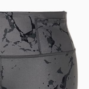 ウィメンズ ランニング シーズンズ 裏起毛 タイツ, Puma Black-CASTLEROCK, extralarge-JPN