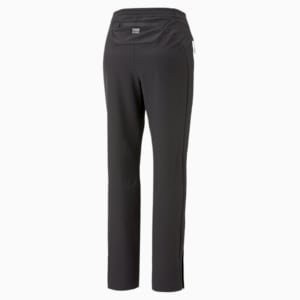 SEASONS rainCELL Running Pants Women, PUMA Black-Silver, extralarge-GBR
