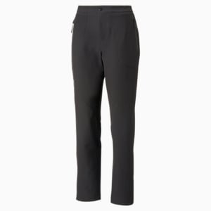 SEASONS rainCELL Running Pants Women, PUMA Black-Silver, extralarge-GBR