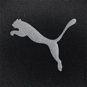 ウィメンズ トレーニング エリート ブラトップ 高サポート, Puma Black