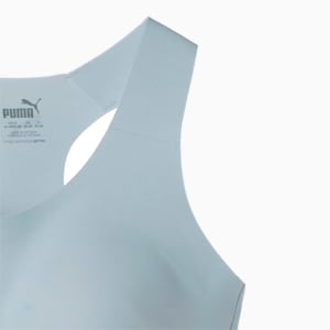 ウィメンズ トレーニング エリート ブラトップ 高サポート, Platinum Gray