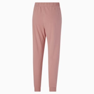 Train French Terry Women's Joggers, Rosette