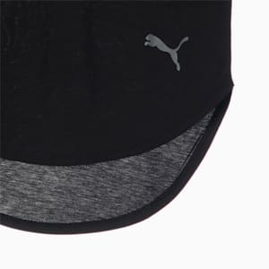 ウィメンズ ヨガ スタジオ トレンド 長袖 Tシャツ, Puma Black