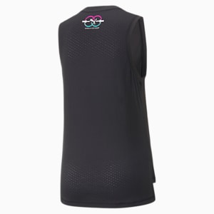 PUMA x BARBELLS FOR BOOBS Women's Training Tank Top, Puma Black