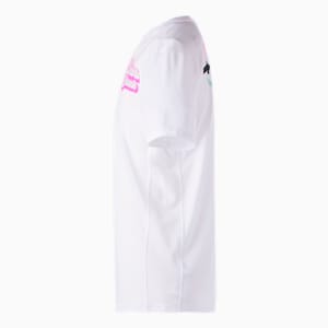 ユニセックス トレーニング BFB 半袖 Tシャツ, Puma White