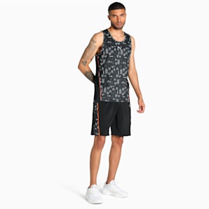 One8 Virat Kohli Men's Training Tank, Puma Black