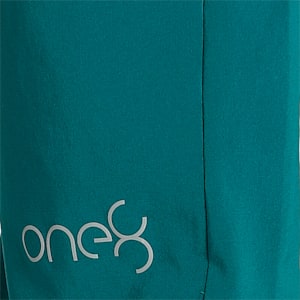 One8 Virat Kohli Men's Trackpants, Varsity Green