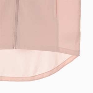 ウィメンズ ヨガ スタジオ フロー ジャケット, Rose Quartz