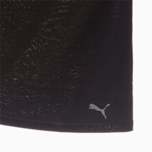 ウィメンズ ヨガ スタジオ FOUNDATION 半袖 Tシャツ, Puma Black