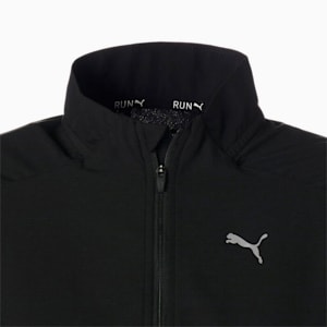 ウィメンズ ランニング ウルトラウェーブ S ウーブンジャケット, Puma Black