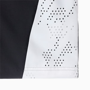 ウィメンズ ランニング ウルトラウェーブ S ウーブンジャケット, Puma Black-Puma White