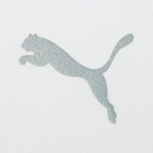 ウィメンズ ランニング CLOUDSPUN 半袖 Tシャツ, Puma White