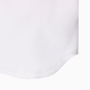 ウィメンズ ランニング CLOUDSPUN 半袖 Tシャツ, Puma White