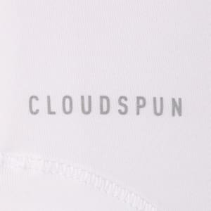 ウィメンズ ランニング CLOUDSPUN 半袖 Tシャツ, Puma White