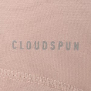 ウィメンズ トレーニング CLOUDSPUN 半袖 Tシャツ, Rose Quartz