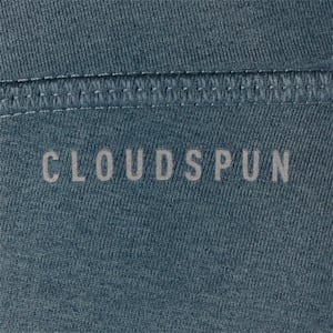 ウィメンズ トレーニング CLOUDSPUN ハイウエスト 7/8 タイツ, Evening Sky Heather