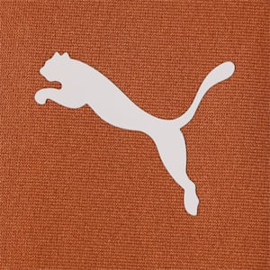ウィメンズ トレーニング サファリ グラム ハイウエスト フル タイツ, Puma Black-Desert Tan-Fur real print