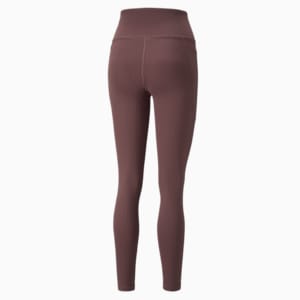 ウィメンズ トレーニング フローレス ハイウエスト 7/8 タイツ, Dusty Plum
