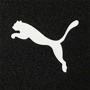 ウィメンズ トレーニング PUMA FIT ロゴ カラーブロック ウーブンジャケット, Puma Black-Puma White