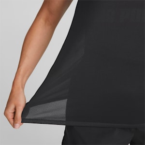ウィメンズ トレーニング オールデー 半袖 Tシャツ, Puma Black