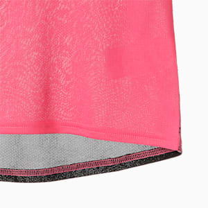 ウィメンズ トレーニング オールデー 半袖 Tシャツ, Sunset Pink