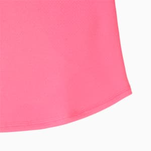 ウィメンズ トレーニング PUMA FIT ロゴ タンクトップ, Sunset Pink