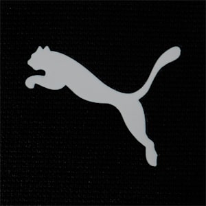 ウィメンズ トレーニング PUMA FIT テックニットフルジップ フーテッド ジャケット, Puma Black