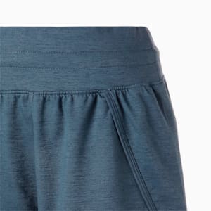 ウィメンズ トレーニング CLOUDSPUN 3インチ ショーツ, Evening Sky Heather