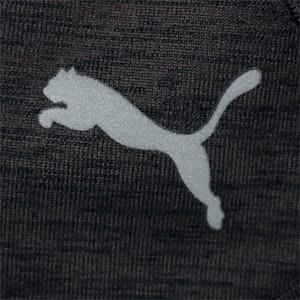 ウィメンズ トレーニング CLOUDSPUN 3インチ ショーツ, Puma Black Heather-refl. silver CAT