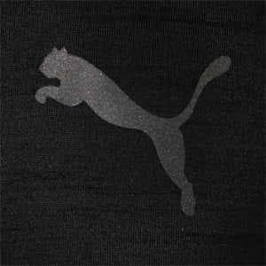 メンズ ランニング CLOUDSPUN 長袖 Tシャツ, Puma Black Heather