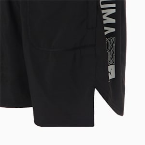 メンズ ランニング PLCD グラフィック 7インチ ショーツ, Puma Black