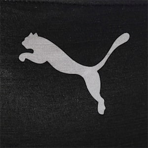 メンズ ランニング ロゴ 半袖 Tシャツ, Puma Black