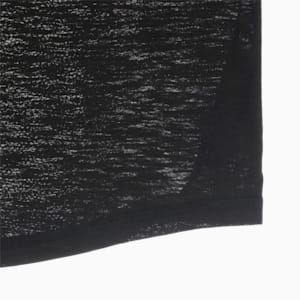 メンズ ランニング ロゴ 半袖 Tシャツ, Puma Black