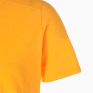 メンズ ランニング ロゴ 半袖 Tシャツ, Sun Stream
