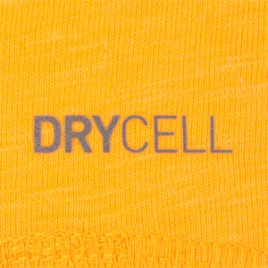 メンズ ランニング ロゴ 半袖 Tシャツ, Sun Stream