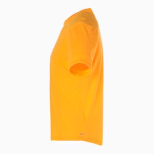メンズ ランニング ロゴ 半袖 Tシャツ, Sun Stream