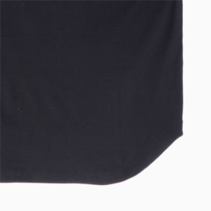 メンズ ヨガ スタジオ メッシュ 半袖 Tシャツ, Puma Black
