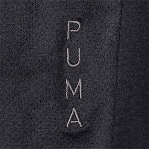 メンズ ヨガ スタジオ メッシュ 半袖 Tシャツ, Puma Black