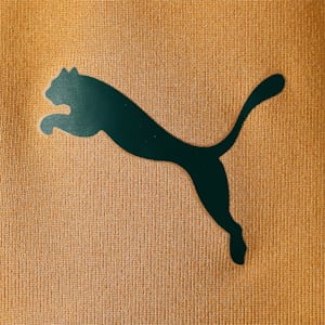 メンズ ヨガ スタジオ メッシュ 半袖 Tシャツ, Desert Tan